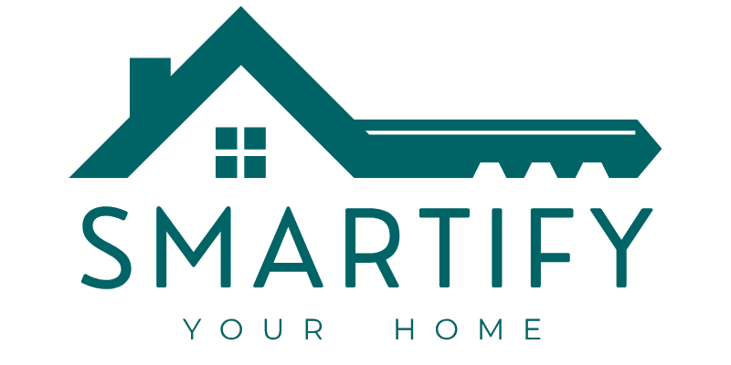 Smartify Your Home